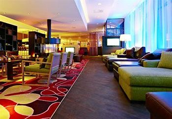 Courtyard by Marriott Stockholm Kungsholmen