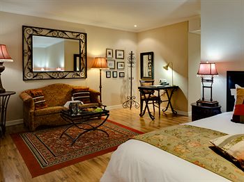 Protea Hotel Kimberley