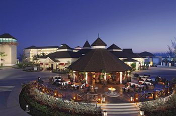 Secrets Wild Orchid Montego Bay - Luxury All Inclusive