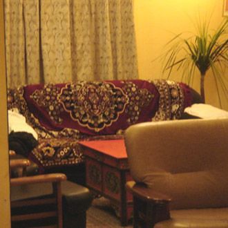 Hotel Sai kripa