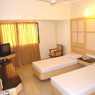 Hotel Sree Murugan