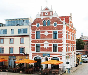 Hotel Hiddenseer