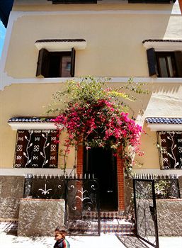 Maison d'HÃ´tes de la CitÃ© Portugaise