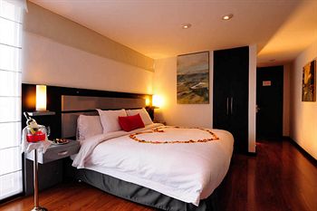Belle Epoque Suites Boutique 94