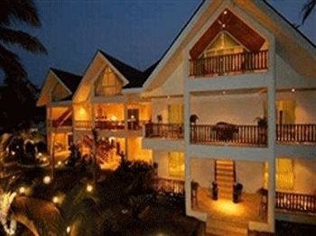 Pinjalo Villas