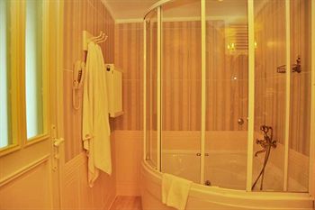 Hotel Limani