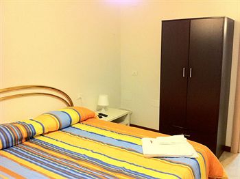 Hotel Crismar