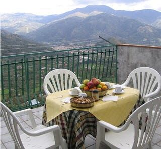 Bella Vista