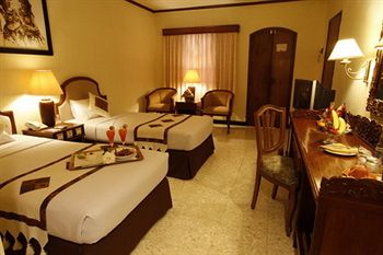 Puri Artha Hotel Yogyakarta