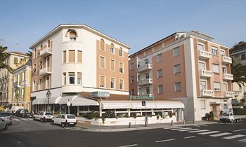 Hotel Marinella