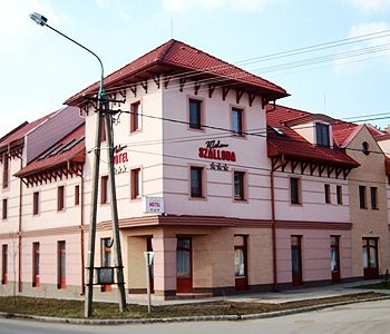 Malom Hotel
