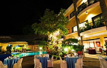 Hotel Fleuris Palawan