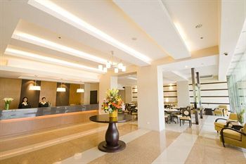 Baguio Burnham Suites