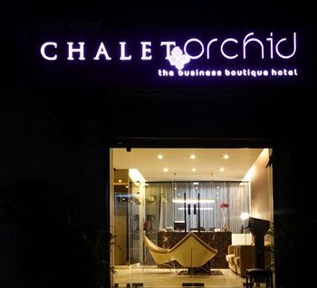 Chalet Orchid