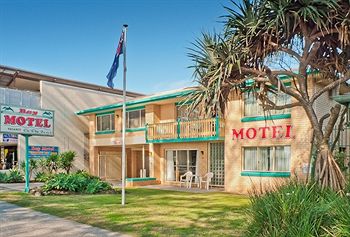 Bay Motel