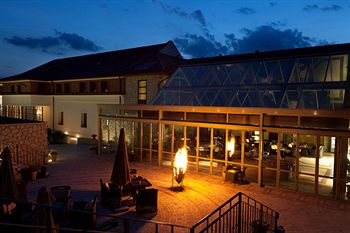 Andrassy Rezidencia Hotel Wine