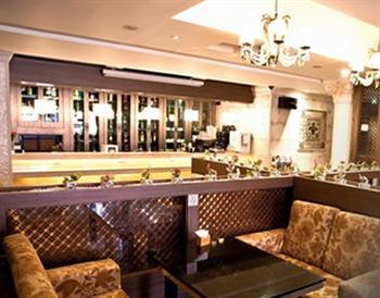 Hotel Benhur