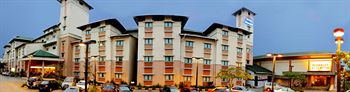 Prescott Hotel Klang