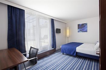 Holiday Inn Express Marseille - Saint Charles