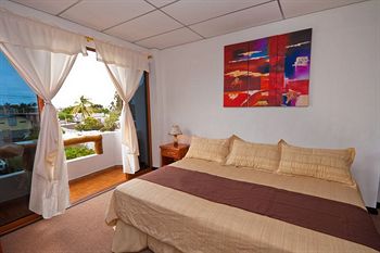 Hotel Casa Natura Galapagos
