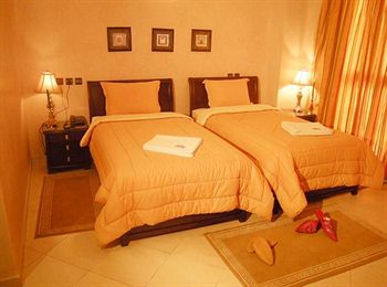 Beach View Hotel