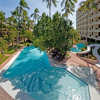 Costabella Tropical Beach Hotel