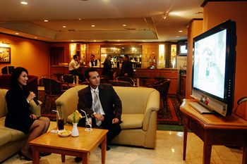 Sahid Hotel Surabaya