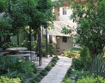 Sandton Lodge Bryanston