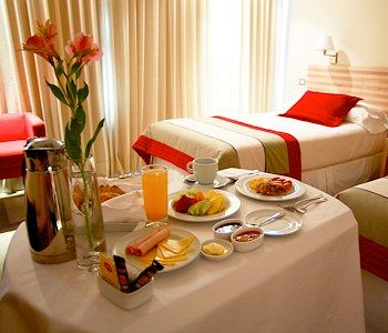 Hotel Casino Talca