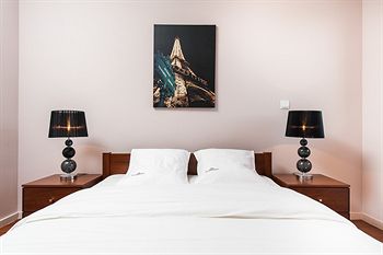 Exclusive Apartments - Old Town