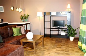 Exclusive Apartments - Centrum (Jagielly)