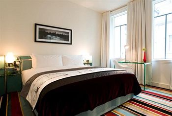 Hotel DeBrett