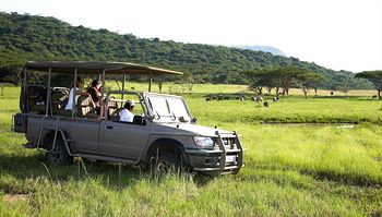 Karkloof Safari Spa
