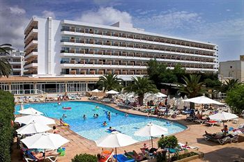 Hotel Caribe