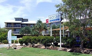 Seacove Resort