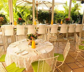 Villa Carmel Boutique Hotel
