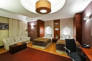 Grand Hotel Rzeszow