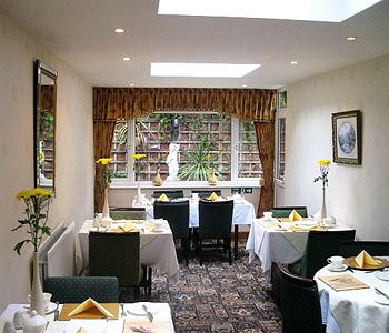 Stone Villa Guest House