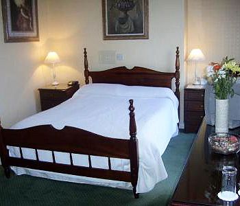 Abrae Court Guest House
