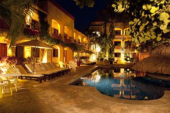 Tropicana Inn