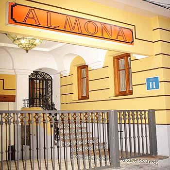 Almona