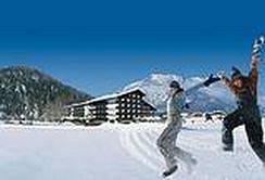 Aktiv & Spa Resort Rieser