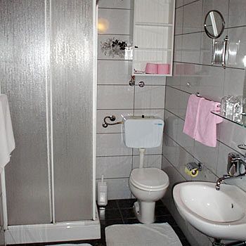 Guesthouse Zlatna Ribica