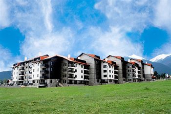 Balkan Jewel Resort