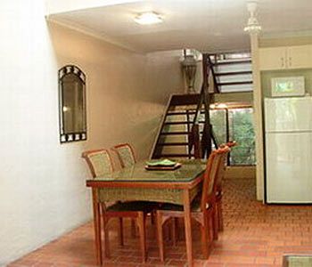 Coral Sea Villas