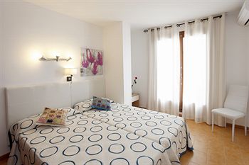 Apartamentos Sandic