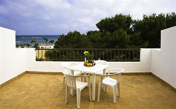 Apartamentos Art