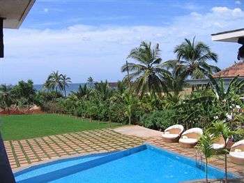 The O Resort and Spa