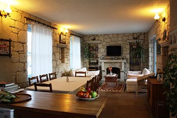 Villa Fora Hotel