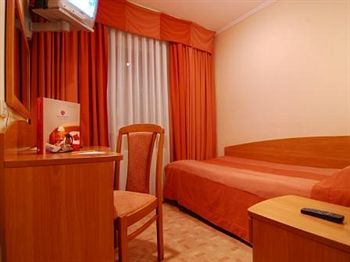 Hotel Stavropol